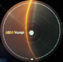 Carica l'immagine nel visualizzatore di Gallery, ABBA : Voyage (LP, Album, Gat)