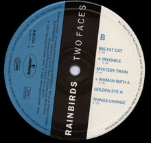 Carica l'immagine nel visualizzatore di Gallery, Rainbirds : Two Faces (LP, Album)