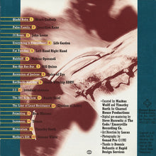 Carica l'immagine nel visualizzatore di Gallery, Various : Arrhythmia II (CD, Comp)