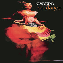 Carica l'immagine nel visualizzatore di Gallery, Osanna : Suddance (LP, Album, Ltd, Num, RE, Ora)