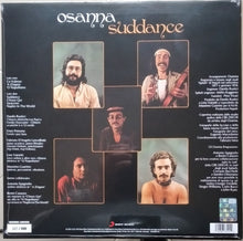 Carica l'immagine nel visualizzatore di Gallery, Osanna : Suddance (LP, Album, Ltd, Num, RE, Ora)