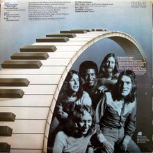 Carica l'immagine nel visualizzatore di Gallery, Brian Auger's Oblivion Express : Live Oblivion Vol. 1 (LP, Album, Ind)