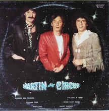 Carica l'immagine nel visualizzatore di Gallery, Martin Circus : Shine Baby Shine (LP, Album)