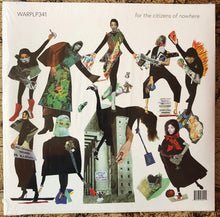 Carica l'immagine nel visualizzatore di Gallery, Mira Calix : Absent Origin (2xLP, Album)