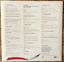 Carica l'immagine nel visualizzatore di Gallery, Mira Calix : Absent Origin (2xLP, Album)