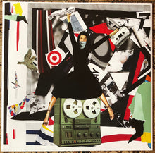 Carica l'immagine nel visualizzatore di Gallery, Mira Calix : Absent Origin (2xLP, Album)