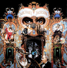 Carica l'immagine nel visualizzatore di Gallery, Michael Jackson : Dangerous (2xLP, Album, Ltd, RE, Red)