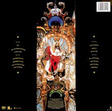 Carica l'immagine nel visualizzatore di Gallery, Michael Jackson : Dangerous (2xLP, Album, Ltd, RE, Red)