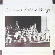 Carica l'immagine nel visualizzatore di Gallery, Lecuona Cuban Boys : Lecuona Cuban Boys (LP, Comp)