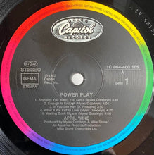 Carica l'immagine nel visualizzatore di Gallery, April Wine : Power Play (LP, Album, RE)