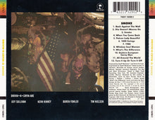 Carica l'immagine nel visualizzatore di Gallery, Drivin' N' Cryin' : Smoke (CD, Album)