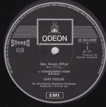 Carica l'immagine nel visualizzatore di Gallery, Lars Gullin : Jazz Amour Affair (LP)