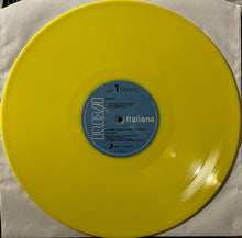 Carica l'immagine nel visualizzatore di Gallery, Perigeo : Azimut (LP, Album, Ltd, Num, Yel)