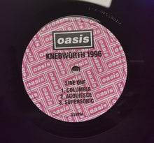 Carica l'immagine nel visualizzatore di Gallery, Oasis (2) : Knebworth 1996 (3xLP, Album, 180)
