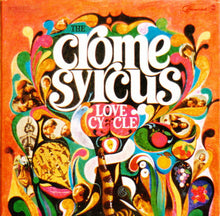 Carica l'immagine nel visualizzatore di Gallery, The Crome Syrcus : Love Cycle (LP, Album)