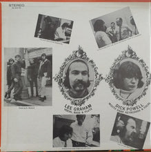 Carica l'immagine nel visualizzatore di Gallery, The Crome Syrcus : Love Cycle (LP, Album)