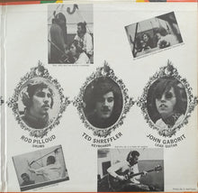 Carica l'immagine nel visualizzatore di Gallery, The Crome Syrcus : Love Cycle (LP, Album)