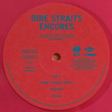 Carica l'immagine nel visualizzatore di Gallery, Dire Straits : Encores (12", EP, RSD, Ltd, RM, Pin)