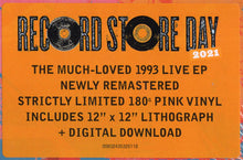 Carica l'immagine nel visualizzatore di Gallery, Dire Straits : Encores (12", EP, RSD, Ltd, RM, Pin)