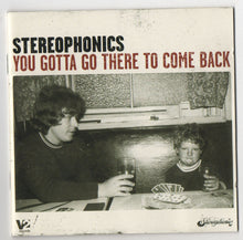 Carica l'immagine nel visualizzatore di Gallery, Stereophonics : You Gotta Go There To Come Back (CD, Album, RE + DVD-V)