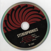 Carica l'immagine nel visualizzatore di Gallery, Stereophonics : You Gotta Go There To Come Back (CD, Album, RE + DVD-V)