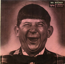 Carica l'immagine nel visualizzatore di Gallery, Freddy Morgan : Mr. Banjo (LP, Album)