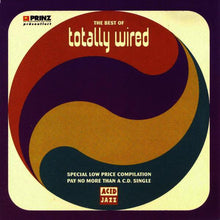 Carica l'immagine nel visualizzatore di Gallery, Various : The Best Of Totally Wired (CD, Comp)