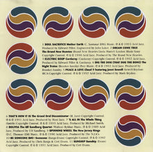 Carica l'immagine nel visualizzatore di Gallery, Various : The Best Of Totally Wired (CD, Comp)