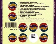 Carica l'immagine nel visualizzatore di Gallery, Various : The Best Of Totally Wired (CD, Comp)