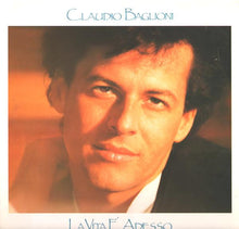 Carica l'immagine nel visualizzatore di Gallery, Claudio Baglioni : La Vita È Adesso (LP, Album, RE, Gat)