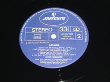 Carica l'immagine nel visualizzatore di Gallery, Peter Skellern : Astaire (LP, Album)