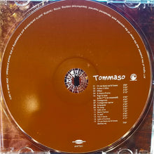Carica l'immagine nel visualizzatore di Gallery, Piotta : Tommaso (CD, Album)