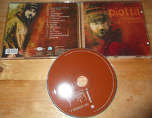 Carica l'immagine nel visualizzatore di Gallery, Piotta : Tommaso (CD, Album)