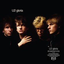 Carica l'immagine nel visualizzatore di Gallery, U2 : Gloria (12", EP, RSD, Ltd, Yel)