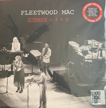 Carica l'immagine nel visualizzatore di Gallery, Fleetwood Mac : Alternate Live (2xLP, RSD, Ltd, 180)