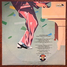 Carica l'immagine nel visualizzatore di Gallery, Little Richard : Dollars, Dollars And More Dollars (LP, Comp)