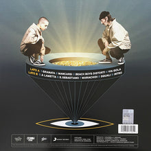 Carica l'immagine nel visualizzatore di Gallery, Coma Cose : Hype Aura (LP, Album, Cle)