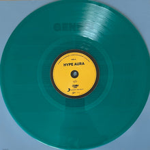 Carica l'immagine nel visualizzatore di Gallery, Coma Cose : Hype Aura (LP, Album, Cle)