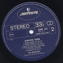 Carica l'immagine nel visualizzatore di Gallery, Van Morrison : Beautiful Vision (LP, Album)