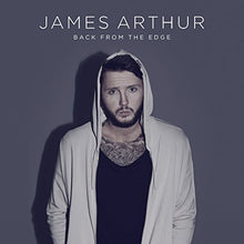 Carica l'immagine nel visualizzatore di Gallery, James Arthur (2) : Back From The Edge (2xLP, Ltd)