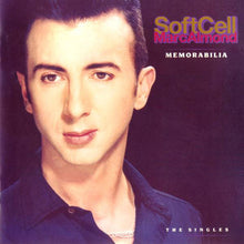 Carica l'immagine nel visualizzatore di Gallery, Soft Cell / Marc Almond : Memorabilia - The Singles (CD, Comp)