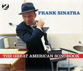 Carica l'immagine nel visualizzatore di Gallery, Frank Sinatra : The Great American Songbook (2xCD, Comp, O-c)