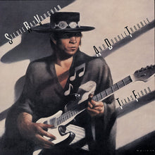 Carica l'immagine nel visualizzatore di Gallery, Stevie Ray Vaughan And Double Trouble* : Texas Flood (CD, Album)