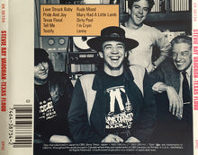 Carica l'immagine nel visualizzatore di Gallery, Stevie Ray Vaughan And Double Trouble* : Texas Flood (CD, Album)