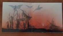 Carica l'immagine nel visualizzatore di Gallery, Runaway Totem : Zed (LP, Album, Ltd, Gat)