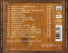 Carica l'immagine nel visualizzatore di Gallery, Frankie HI-NRG MC : Ero Un Autarchico (CD, Album)