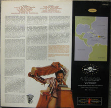 Carica l'immagine nel visualizzatore di Gallery, Francisco Ulloa : Merengue! (LP, Album)