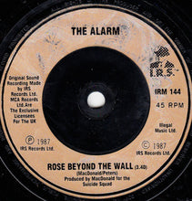 Carica l'immagine nel visualizzatore di Gallery, The Alarm : Rain In The Summertime (7", Single)