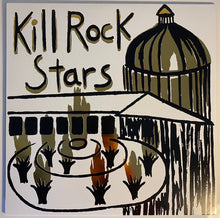 Carica l'immagine nel visualizzatore di Gallery, Various : Kill Rock Stars (LP, Comp, Ltd, RE, Cle)