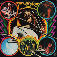 Carica l'immagine nel visualizzatore di Gallery, Joe Cocker : Something To Say (LP, Album, Gat)